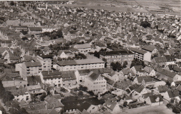 GERMANY - Lampertheim 1957 - Lampertheim