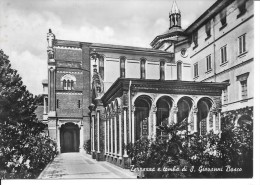 Torino -istituto  Salesiano Valsalice - Enseignement, Écoles Et Universités