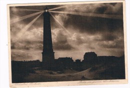 D5701      BORKUM : Partie Am Groosen Leuchtturm - Borkum