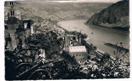 D5705      OBERWESEL : - Oberwesel