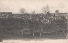 61  Le Merlerault - Le Merlerault