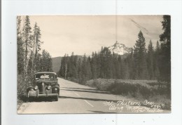 MONT THIELSEN  1541 OREGON ALONG HIGHWAY 230 - Sonstige & Ohne Zuordnung