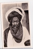 ⭐  Niger - Carte Photo - CP - Chef De Canton Peul - Collection G. LABITTE ⭐ - Niger