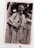 ⭐ Niger - Carte Photo - CP - M.sicrien Haoussa - Collection G. LABITTE ⭐ - Níger