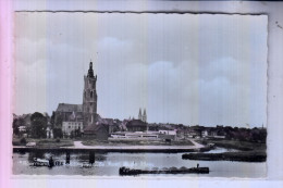 NL - LIMBURG - ROERMOND, Uitmonding Van De Maas - Roermond