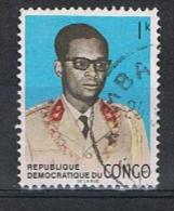 Congo Y/T 698 (0) - Oblitérés