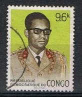 Congo Y/T 703 (0) - Usati