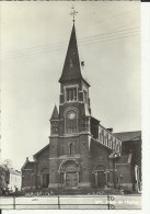 Spy -- Place De L' Eglise.   ( 2 Scans ) - Jemeppe-sur-Sambre