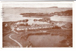Easdale And The Holy Isles  - 1952 -  (Scotland) - Ayrshire