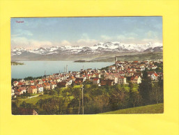 Postcard - Switzerland, Thalwil   (21392) - Thal