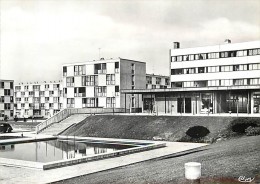 Réf : T 15 - 4273 :  VIRY CHATILLON  RESIDENCE CILOF - Viry-Châtillon