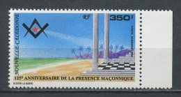 Nlle Calédonie 1994 PA N° 324 ** Neuf = MNH Superbe Cote 10 € Présence Maçonnique Allégories - Unused Stamps