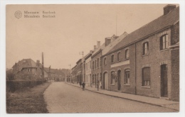 BELGIQUE - MESSINES Beerhoek - Messines - Mesen