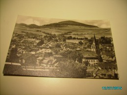 VACHA  BLICK ZUM ULSTERBERG ,  POSTCARD , 0 - Vacha