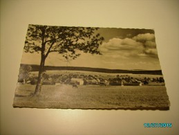 BLICK AUF SATZUNG  MARIENBERG  ,  POSTCARD , 0 - Marienberg