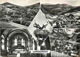 Réf : T 15 - 4388 : LAPOUTROIE - Lapoutroie