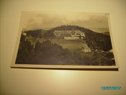 SEMMERING KURHAUS ,  OLD POSTCARD , 0 - Semmering