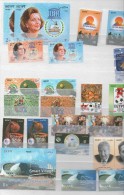 Complet Year 2003, MNH - Neufs