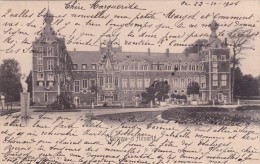 Château D´Heverlé - 1906 ! - Nels, Serie 36 No. 9 - Leuven