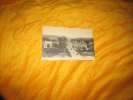 CARTE POSTALE ANCIENNE NON CIRCULEE DATE ?. / BAR SUR SEINE.- PANORAMA DU FAUBOURG DE LA GARE. - Bar-sur-Seine