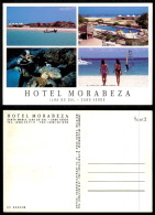 PORTUGAL COR 46013 - CABO VERDE - ILHA DO SAL - HOTEL NORABEZA - Kaapverdische Eilanden