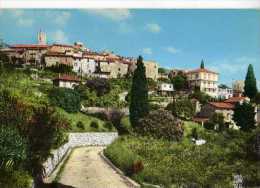 06 MOUGINS Alt 260m - Mougins