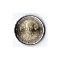 2 Euros Commémorative Italie 2013 (Verdi) - Other & Unclassified