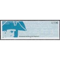 Timbre Andorre Français N°625 - Other & Unclassified