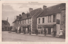 61   Juvigny Sous Andaine - Juvigny Sous Andaine