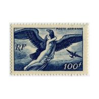 France Poste Aérienne N°18 - Other & Unclassified
