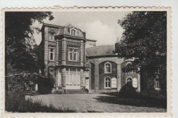 CPSM COUVIN CUL DES SARTS  (Belgique-Namur) - Maison De Repos, Façade Sud - Cul-des-Sarts