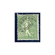 Timbres Préoblitérés France N°49 - Collezioni