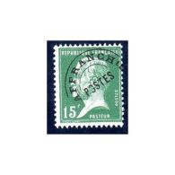 Timbres Préoblitérés France N°65 - Collezioni