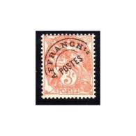 Timbres Préoblitérés France N°39 - Sammlungen