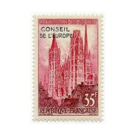 Timbres De Service France N°16 - Andere & Zonder Classificatie