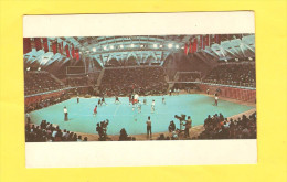 Postcard - Olympic Games, Moscow, Volleyball    (V 27473) - Olympic Games