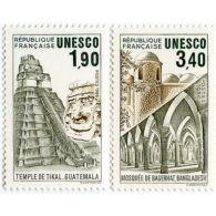 Timbres De Service France N°91 Et 92 - Other & Unclassified