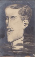 Portrait - Homme - Types Parisiens - Le Fils à Papa - Raphaël Tuck N° 183 - 1908 - Tuck, Raphael