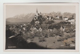 CPSM RANKWEIL (Autriche-Vorarlberg) - Vue Générale - Rankweil