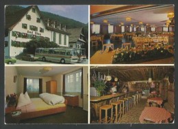 HAUSEN Am Albis ZH Hotel LÖWEN 1980 - Hausen Am Albis 