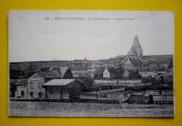 80  -   BRAY-SUR-SOMME - Vue D´ensemble - Bray Sur Somme