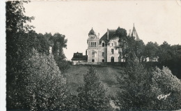 VIVONNE - Château De Varennes - Vivonne