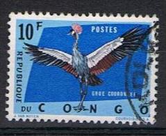 Congo Y/T 493 (0) - Gebraucht