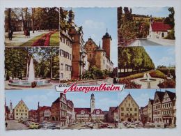 Bad Mergentheim - Bad Mergentheim