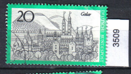 BRD Mi. 704 Goslar O - Geography