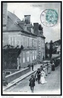 18 Noce En BERRY, Cortège, Musique, Voyagé En 1905, Ph. A.S., Collection Pouplet, Graçay, Bon état - Graçay