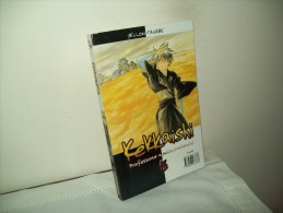 Kekkaiski (Panini Comics 2009) N. 13 - Manga