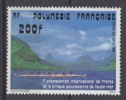 Polynésie PA N° 162  Luxe ** - Unused Stamps