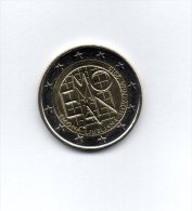 * SLOVENIE, SLOVENIA, SLOWENIEN BU 2015, 2 EURO CC - Slovenia