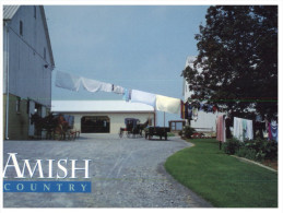 (618) USA - Amish COuntry - America